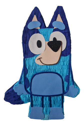 Piñata Bluey 