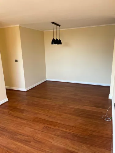 Amplio Departamento A Pasos De La U. De Concepción