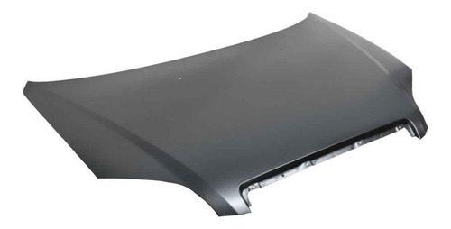 Capo Chevrolet Aveo G2 2009-11