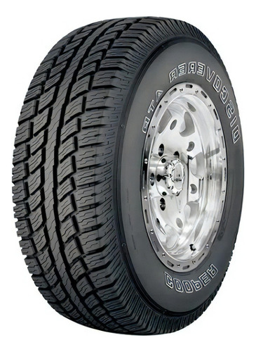 255/70r15 Cooper Discoverer Atr 108s