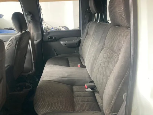 Mazda B2200 2.2 B22dc3