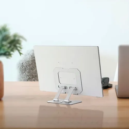 Soporte Base Tablet Metálica Ajustable Portable Ptz-3-4