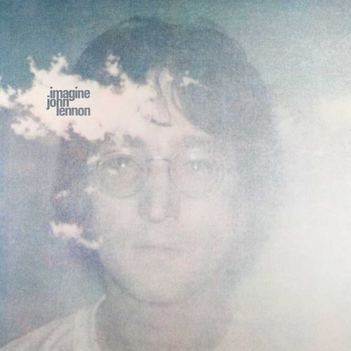 Vinilo John Lennon - Imagine - Universal