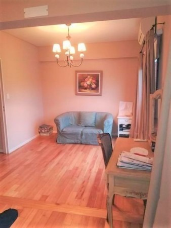 Venta Espectacular Departamento Duplex - 3 Dorm. - En Solar De San Isidro