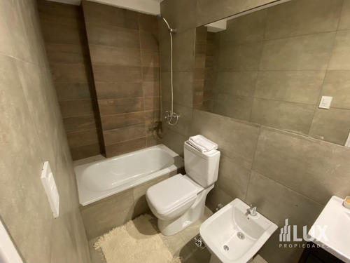 Imagen 7 de 15 de Venta Departamento 1 Dormitorio Con Balcón - 3 De Febrero 1440 - Ideal Inversión