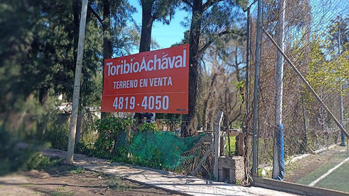 Terreno Ubicado Sobre La Ruta 202. Ideal Emprendimiento Inmobilidario De Usos Mixtos.