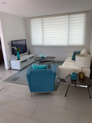 Renta Casa En Vivace Atizapán