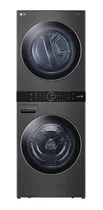 Comprar Torre De Lavado LG Lavadora + Secadora 22kg Inverter Wk22sb6