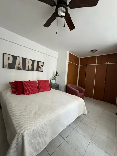 Apartamento En La Bonita