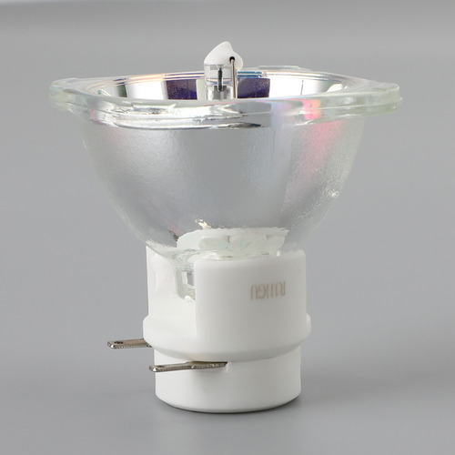 Lâmpada Msd 7r 230 W Com Cabeça Móvel De Feixe Sharpy