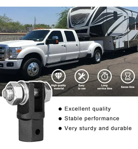 Adaptador De Gato Mecánico Para Taladro - Conexión De Auto R