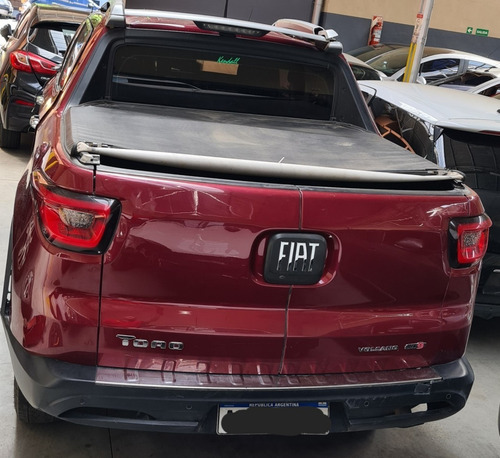 Fiat Toro Volcano 2.0 16v 4x4