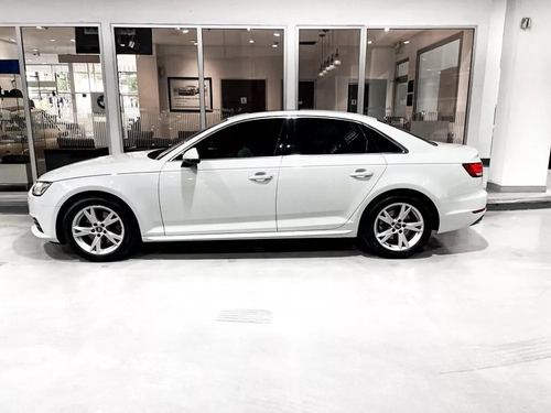Audi A4 2.0 Fsi 190cv