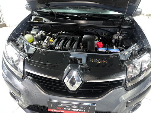 Renault Sandero Stepway 1.6 Privilege 105cv