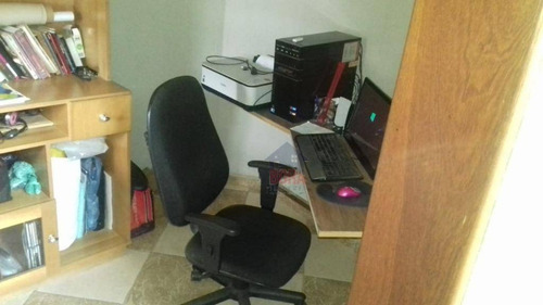 Chácara Residencial À Venda, Chacara Fernao Dias, Atibaia. - Ch0115