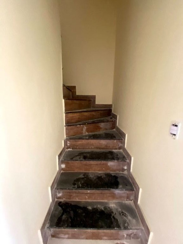 Imagem 9 de 19 de Sobrado Com 1 Dormitório À Venda, 62 M² Por R$ 290.000,00 - Tude Bastos (sítio Do Campo) - Praia Grande/sp - So0131