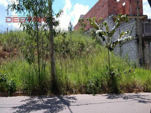 Imagem 3 de 6 de Ref.: 5081 - Terreno Em Várzea Paulista Para Venda - V5081