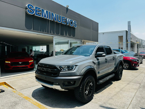 Ford Ranger 2.0 Raptor 4x4 At