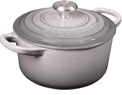 Olla Le Creuset Iron Signature 20 Cm A Pedido