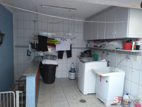 Comércio Para Venda Por R$600.000,00 - Nova Petrópolis, São Bernardo Do Campo / Sp - Bdi16664