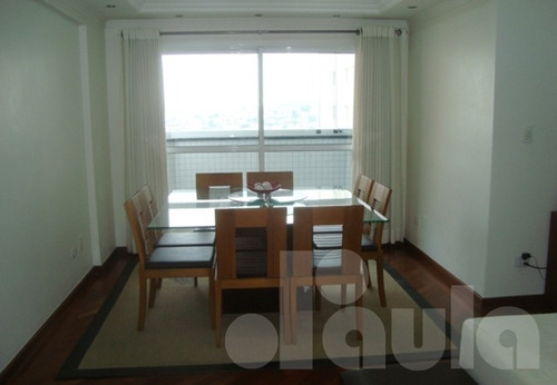 Imagem 5 de 14 de Bairro Santa Paula - Excelente Apartamento Com 167m2 - Lazer - 1033-7400