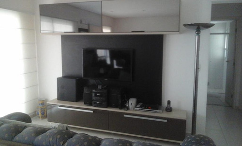 Imagem 8 de 14 de Ed. Portinari R Catequese 107m² 3 Dormitórios, 3 Vagas