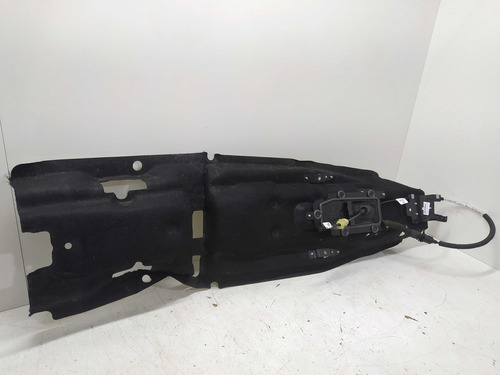 Térmico Inferior Cabo Seletor Jeep Compass 1.3 2022 96077 (Usado)