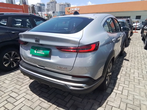 Fiat FASTBACK 1.0 TURBO 200 FLEX AUDACE CVT