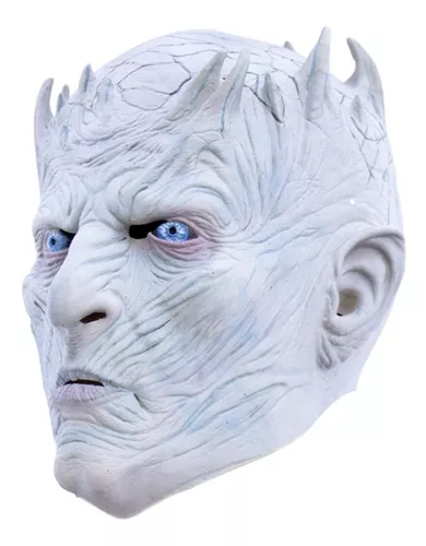 Máscara Rey De Noche Of Thrones Deluxe Látex venta en Santa Catarina Nuevo León por sólo $ 950.00 - OCompra.com
