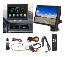 Comprar Autoestéreos Con Android Portátil 7in Carplay Para Auto