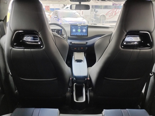 Byd Dolphin Mini Ev