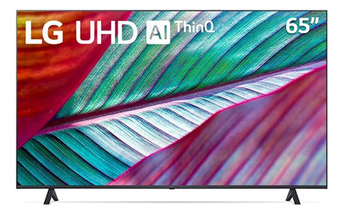 Tv LG 65  Uhd 4k Thinq Ai Smart 65ur8750psa (2023)