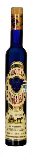 Tequila Corralejo Reposado 500ml