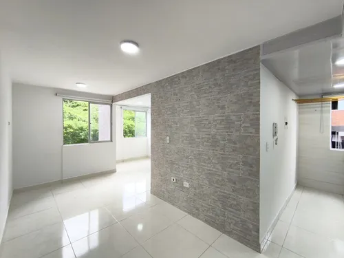 Apartamento En Arriendo En Santander. Cod A30768