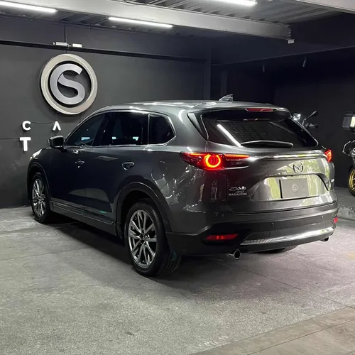 Mazda CX-9 2.5 Grand Touring Lx
