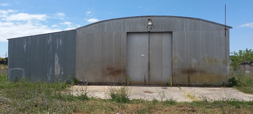 Imagen 5 de 11 de 160 E/67 Y 68 - Lote C/ Galpón - Baum Propiedades