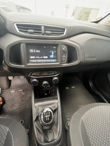 Imagen 11 de 13 de Chevrolet Prisma 1.4 Ltz Dc