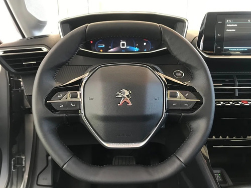 Peugeot 208 1.6l Active Pack