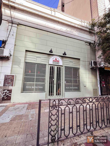 Fondo De Comercio En Venta - Pizzería - 80mts2 - La Plata [financiado]