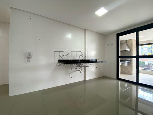 Apartamento À Venda, 4 Quartos, 3 Suítes, 4 Vagas, Jardim - Santo André/sp - 3933