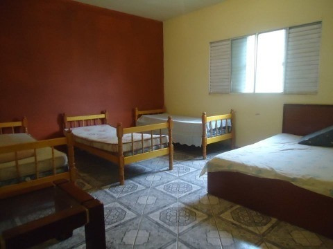 Imagem 6 de 18 de Chacara Para Locação No Lopes De Oliveira - Sorocaba/sp - Ch00636 - 67611035