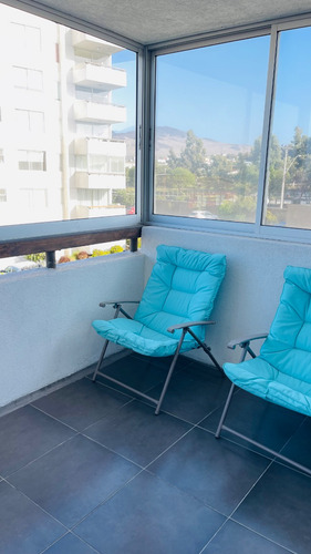 Se Vende Departamento Excelente En Huasco