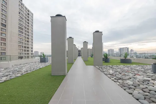 Edificio Belisario Prats (1 Est.) Piso 5
