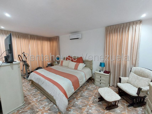 Casa En Venta Ubicada En Colinas De Vista Alegre 25-17888