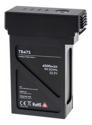 Batería Inteligente Tb47s