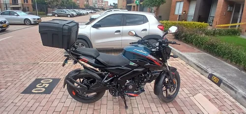 Pulsar Ns200 Fi Modelo 2024
