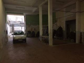 Galpão Para Alugar, 450 M² Por R$ 7.000,00/mês - Vila Metalúrgica - Santo André/sp - Ga0467