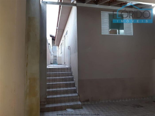 Imagem 2 de 18 de Casas À Venda Em Atibaia/sp - Compre A Sua Casa Aqui! - 1452754