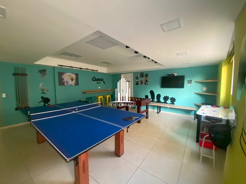 Imagem 4 de 15 de Apartamento Á Venda No Centro De Diadema - Ri6394