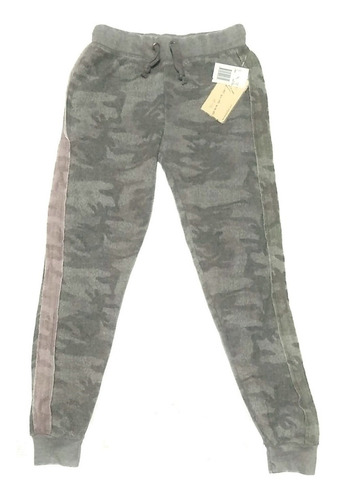 Pantalon Jogger Vintage Havana Vh8934 Original Talla S